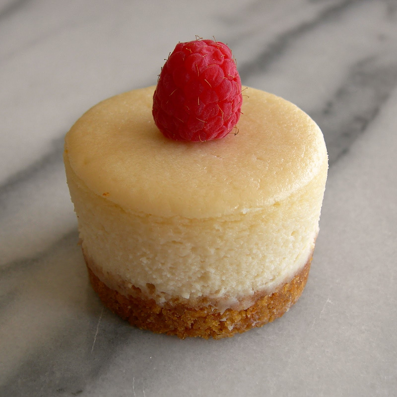 Mini Cheese Cake Cupcakes
 Rara Bakes A Recipe Blog Mini Cheesecakes