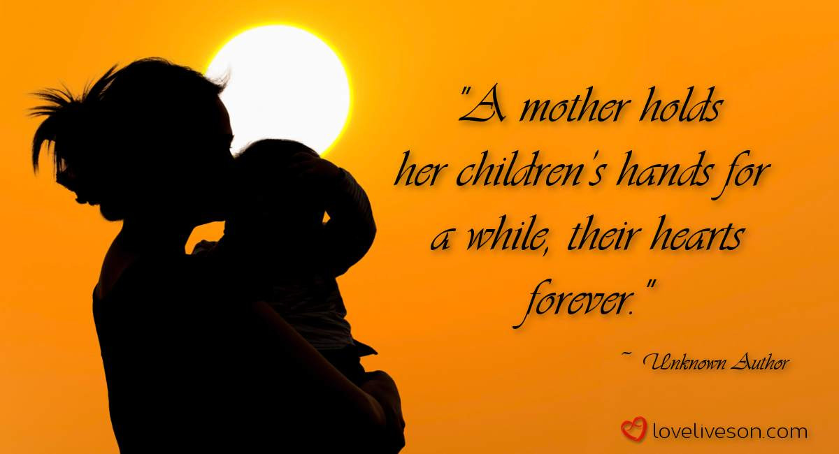 Missing My Mother Quotes
 50 Best ‘Missing My Mom’ Quotes From Daughter & Son I
