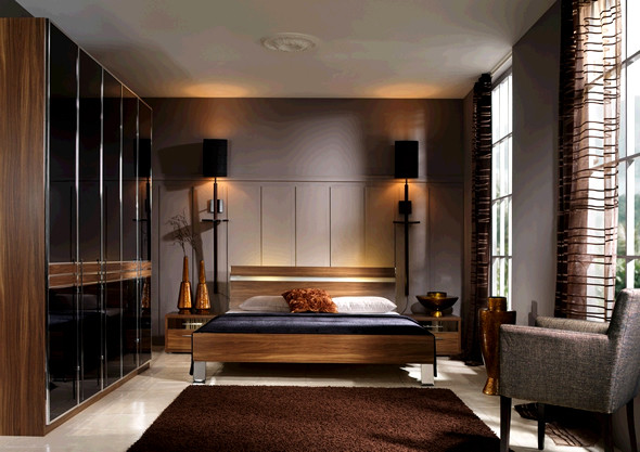 Modern Wood Bedroom Furniture
 House Designs Modern Bedroom Furniture Sets Dialogue