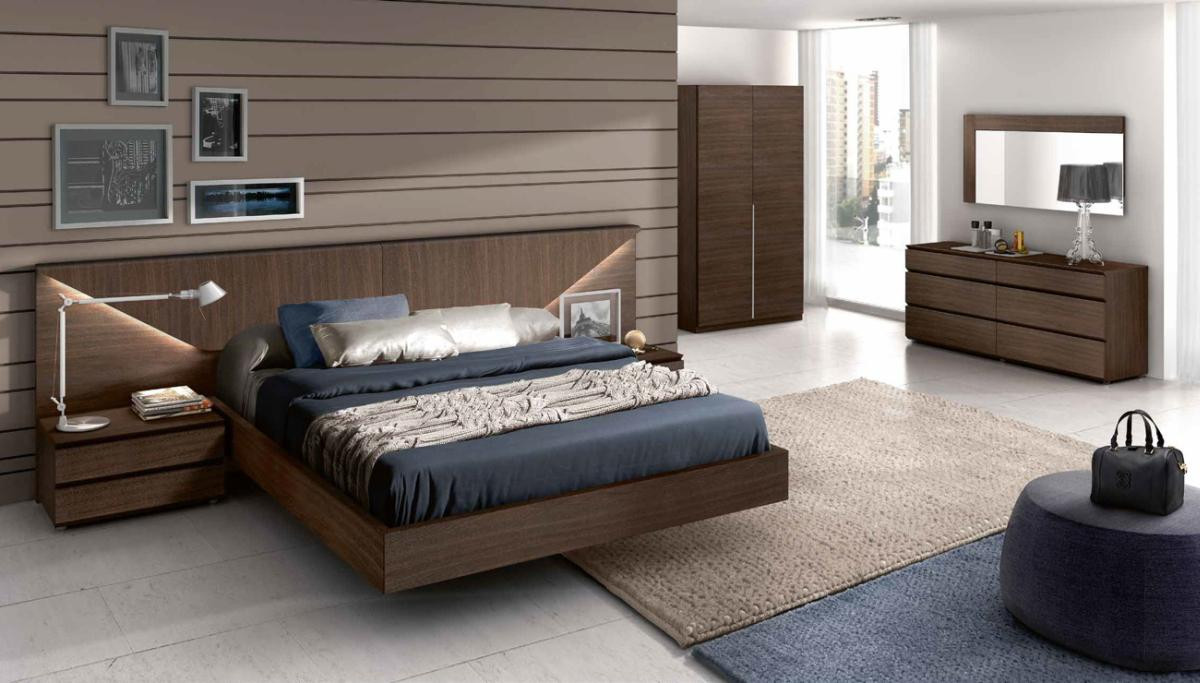 Modern Wood Bedroom Furniture
 Unique Wood Luxury Bedroom Sets Paterson New Jersey GC501