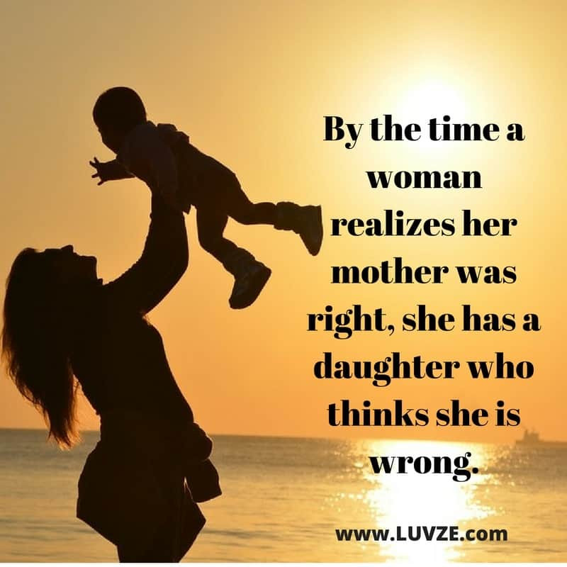 Mother Daughter Quotes Sayings
 100 Cute Mother Daughter Quotes and Sayings