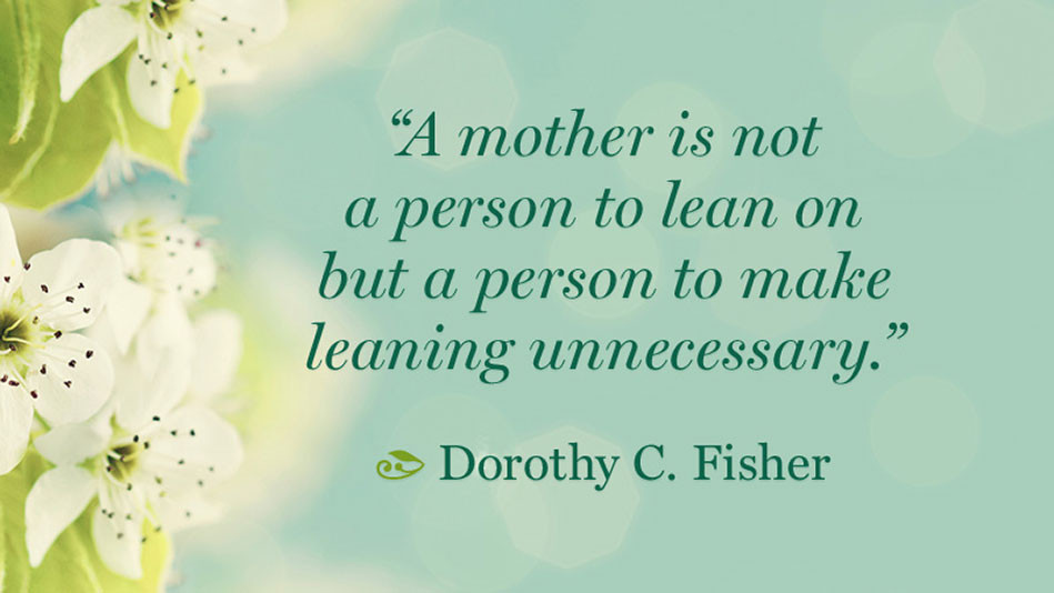 Mother Daughter Quotes Sayings
 Mothers Day Quotes Quotes About Motherhood