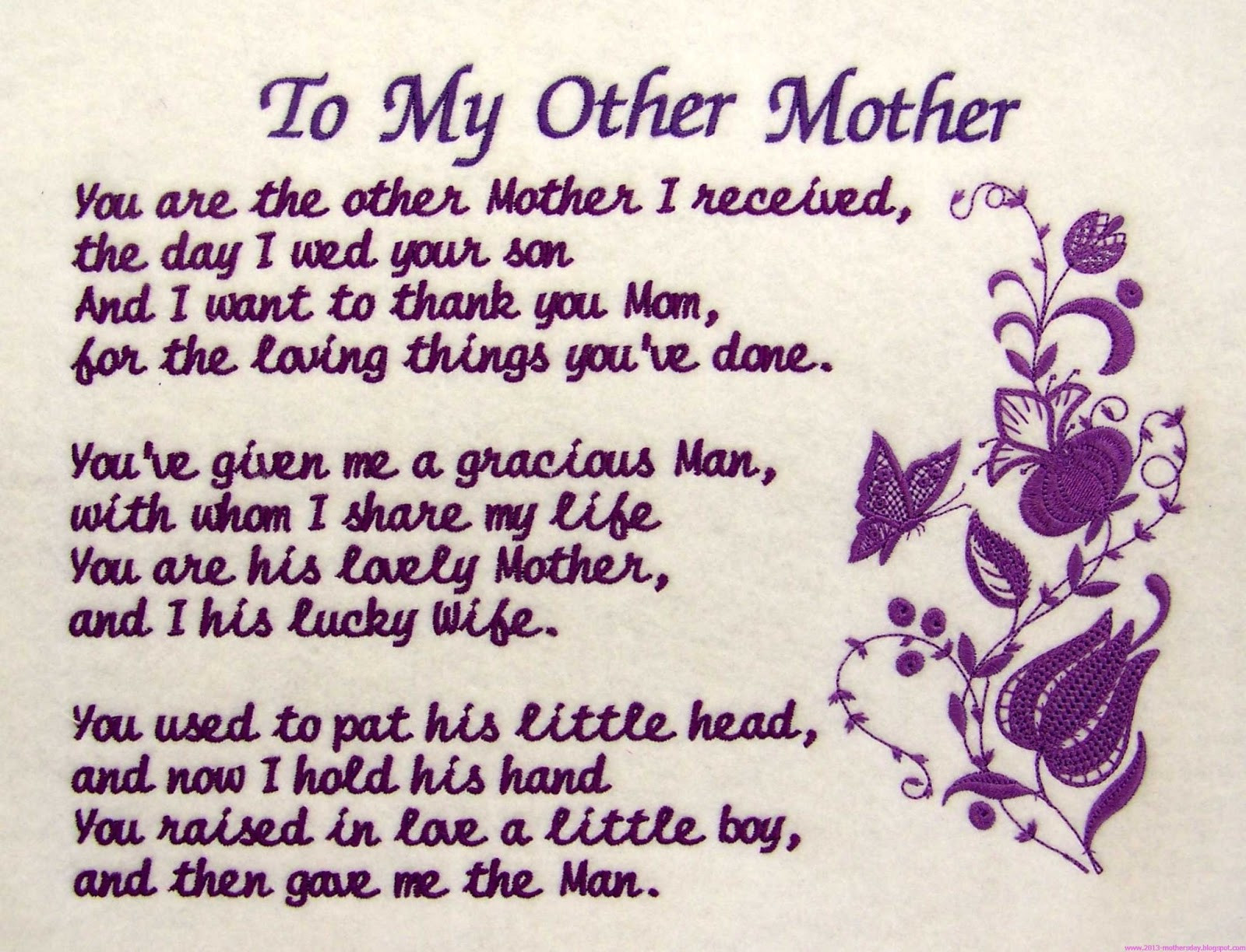 Mother Quotes From Son
 The 35 All Time Best Happy Mothers Day Quotes