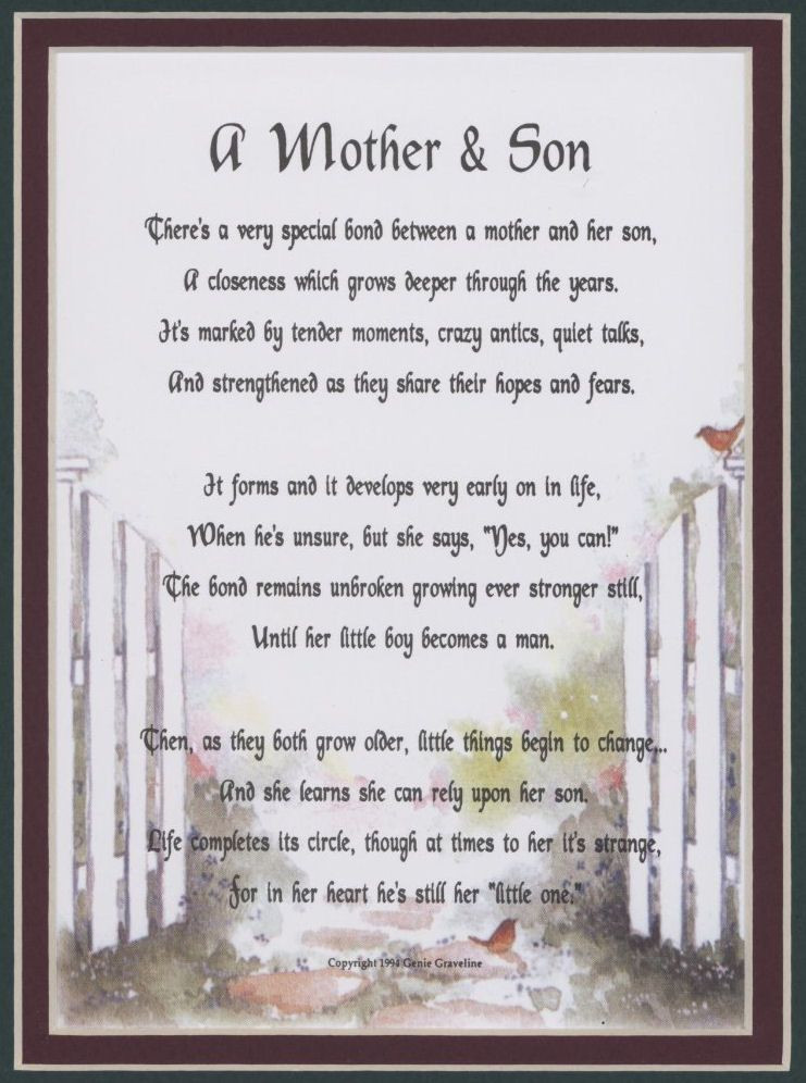 Mother Quotes From Son
 Mother and Son quotes family quote mother family quotes