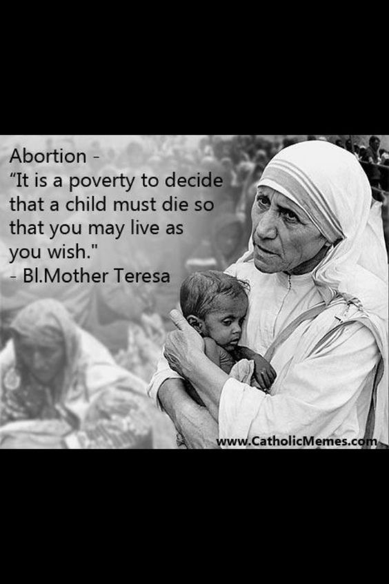 Mother Teresa Quotes About Life
 Mother teresa Births and Philosophy on Pinterest