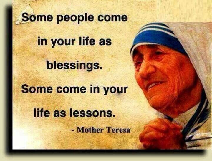 Mother Teresa Quotes About Life
 Mother Teresa quotes Mother s Day Pinterest