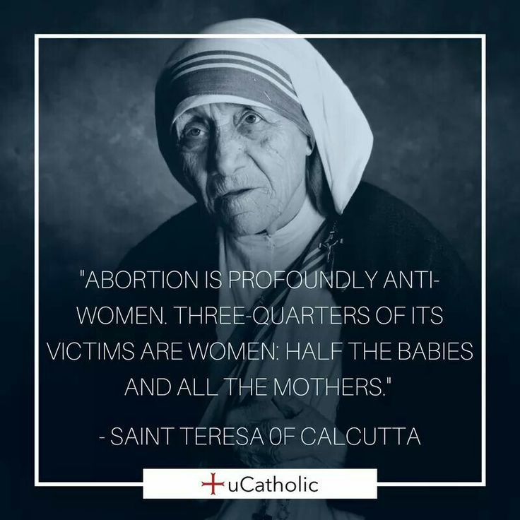 Mother Teresa Quotes On Abortion
 59 best Newsmakers images on Pinterest