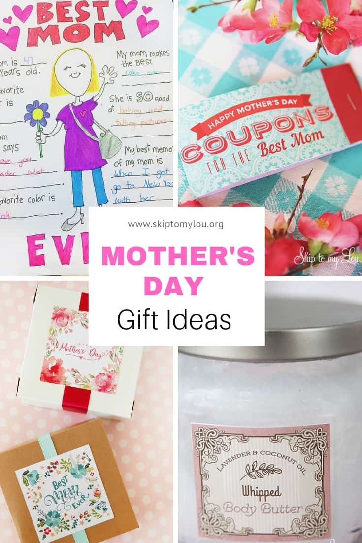 Mother's Day Scriptures Ideas
 Mother s Day Gift Ideas