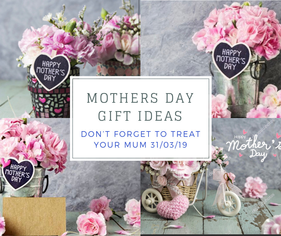 Mothers Day Gifts 2019
 Mothers Day Gift Ideas 2019