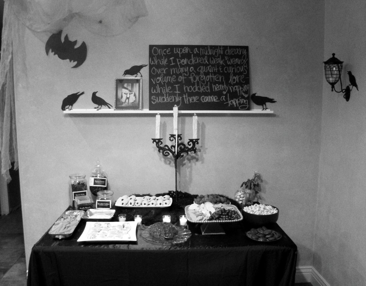 Mystery Dinner Party Ideas
 ms fish Murder Mystery Dinner Party Halloween Ideas