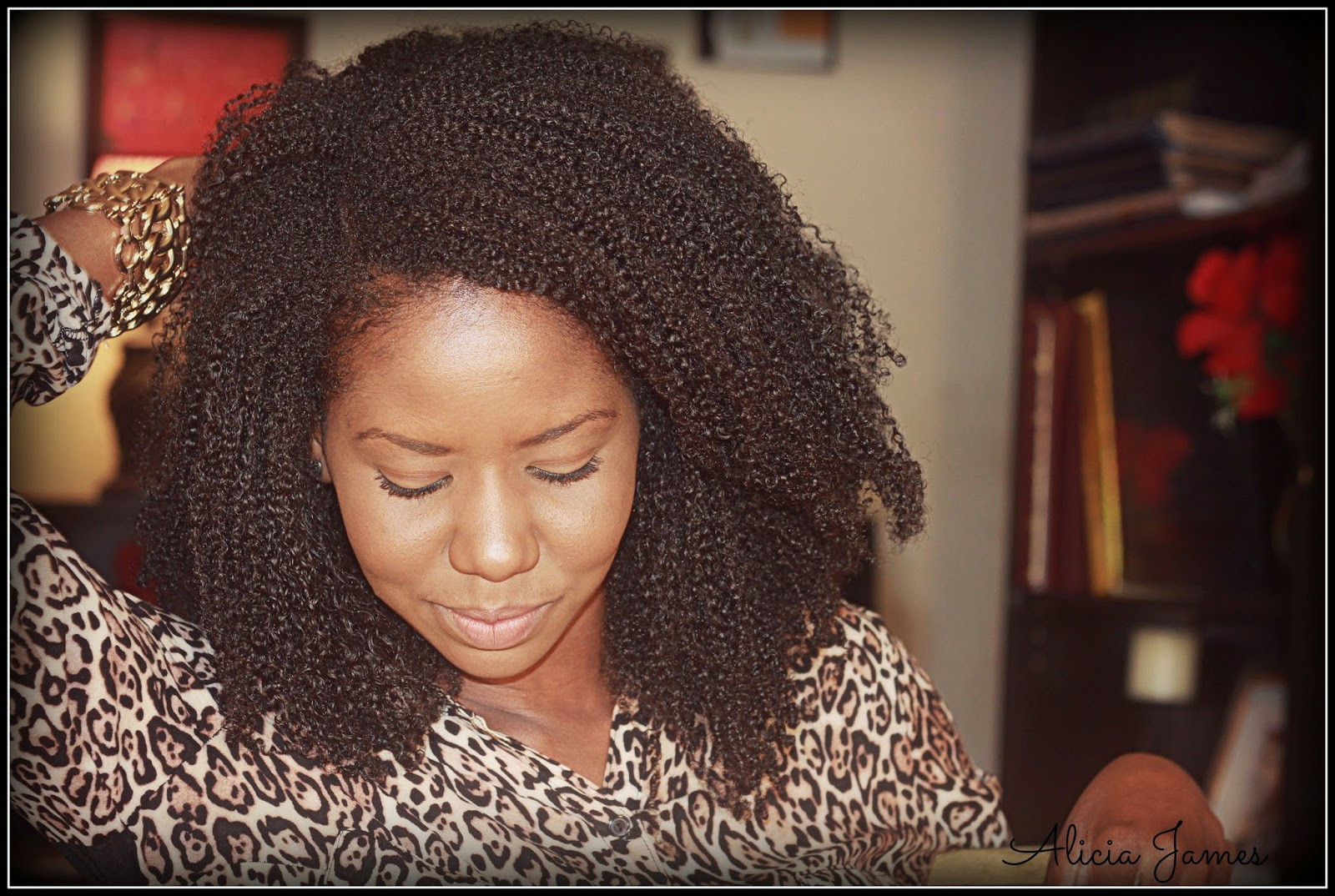Natural Hairstyles After Wash
 Diffusing Natural Hair A Quick Drying Technique for Your