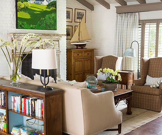 Neutral Color Living Room
 Living Room Color Ideas Neutral