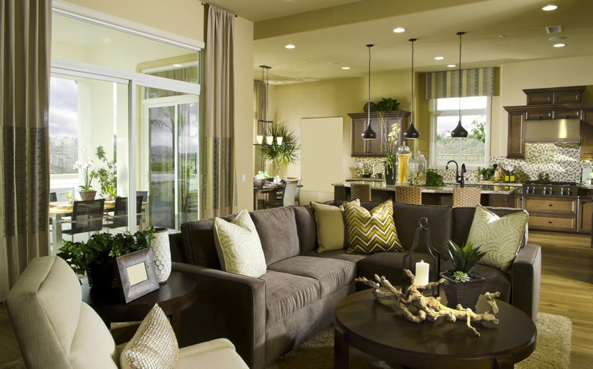 Neutral Color Living Room
 Living Room Decorating Neutral Colors