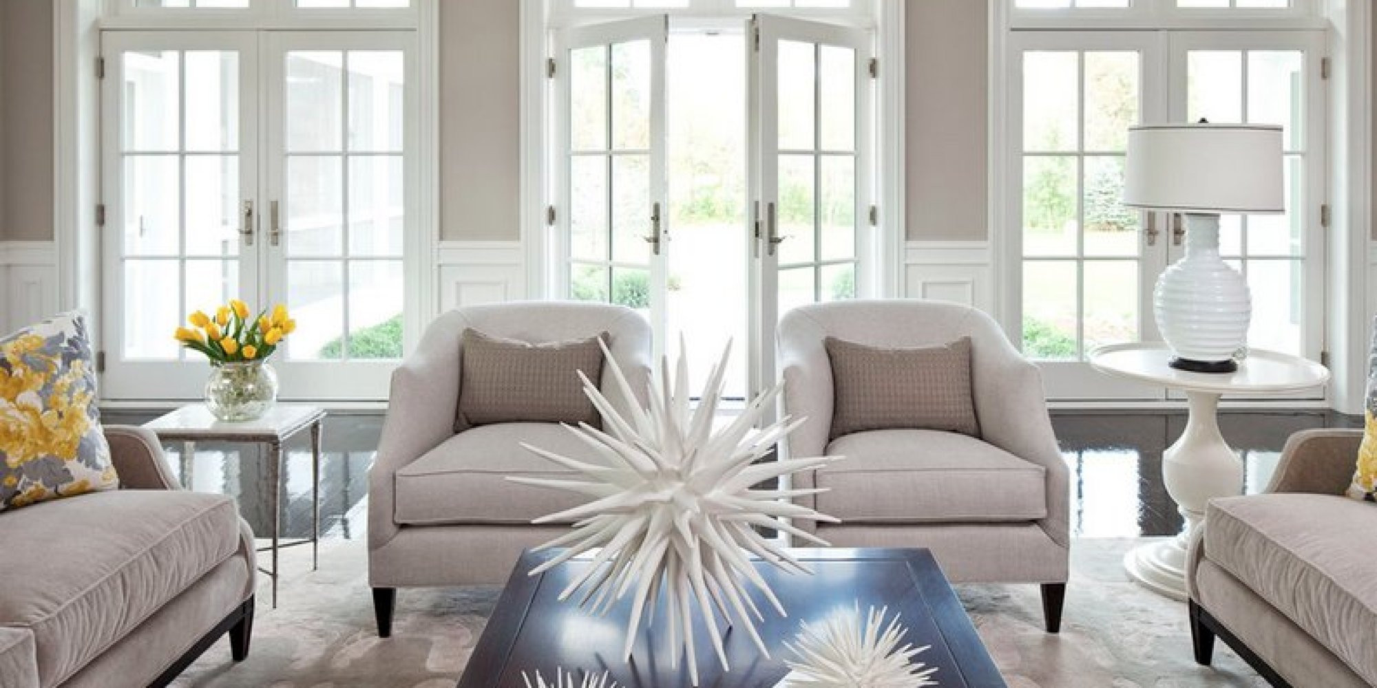 Neutral Color Living Room
 The 8 Best Neutral Paint Colors That ll Work In Any Home