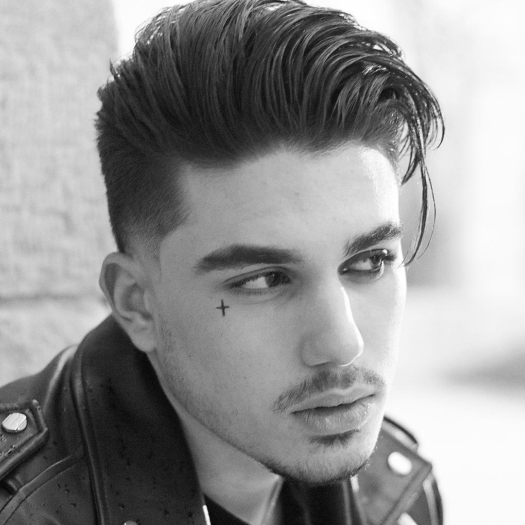 New Mens Haircuts
 The Best Haircuts For Men 2017 Top 100 Updated