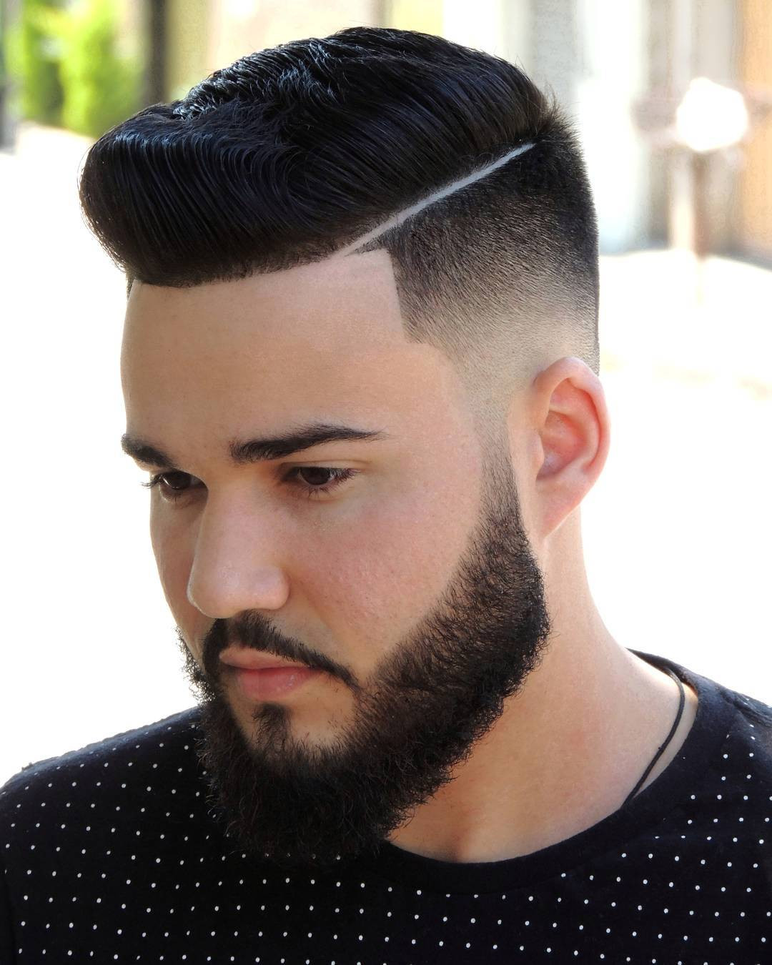 New Mens Haircuts
 New Haircut Style For Men 2018
