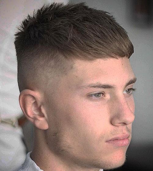 New Mens Haircuts
 12 Coolest New Men s Hairstyles For 2019 – LIFESTYLE BY PS