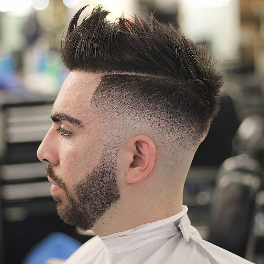New Mens Haircuts
 Latest Men s Hairstyles 2018 Mens Hairstyle Swag