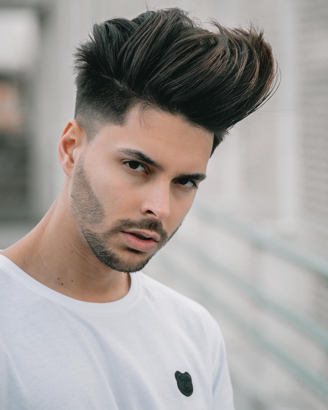 New Mens Haircuts
 24 Amazing Latest Hairstyles & Haircuts for MEN S 2018