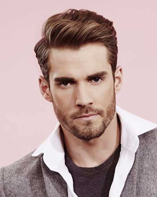 New Mens Haircuts
 25 Latest Hairstyles for Men