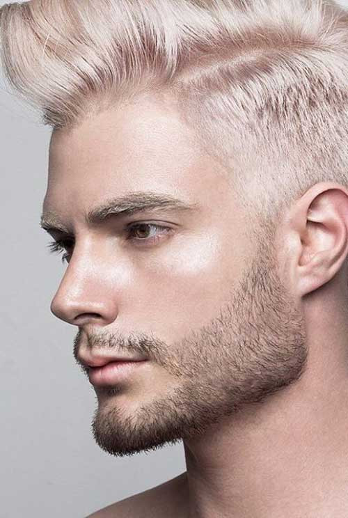 New Mens Haircuts
 25 New Haircut Styles for Guys