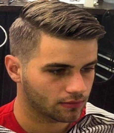 New Mens Haircuts
 Latest mens hairstyles 2015