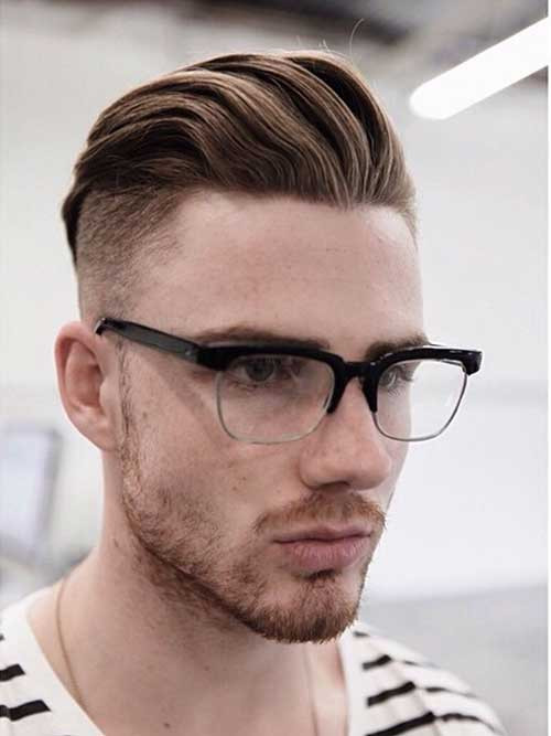New Mens Haircuts
 20 New Undercut Hairstyles for Men