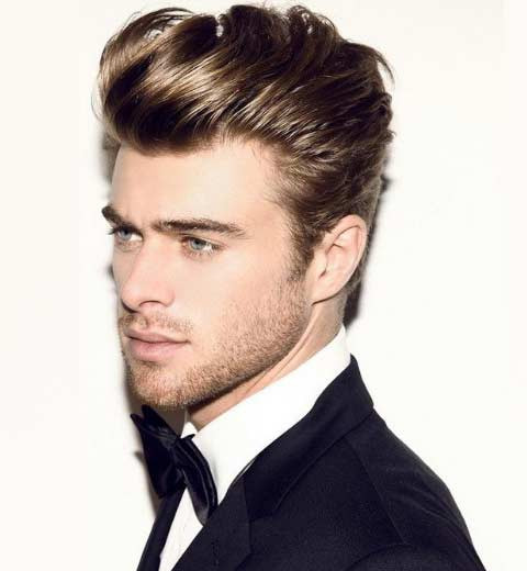 New Mens Haircuts
 Haircut Styles for Men 10 Latest Men s Hairstyle Trends