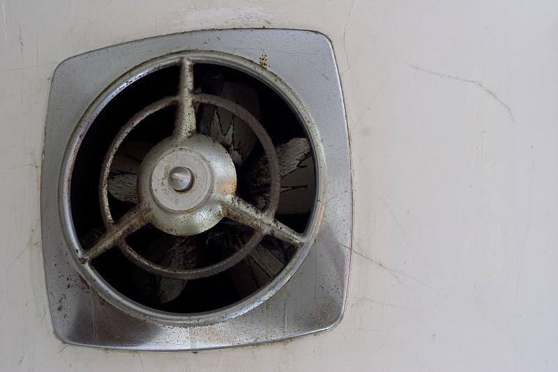 Noisy Bathroom Exhaust Fan
 How to Fix a Noisy Bathroom Fan Networx