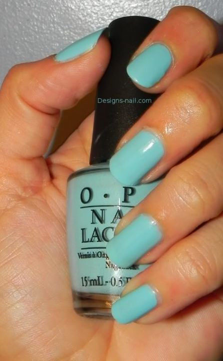 O.p.i Nail Designs
 O P I What s With The Cattiude A Beauty & Nail Art Blog
