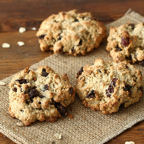 Oatmeal And Raisan Cookies
 Quaker s Best Oatmeal Cookies