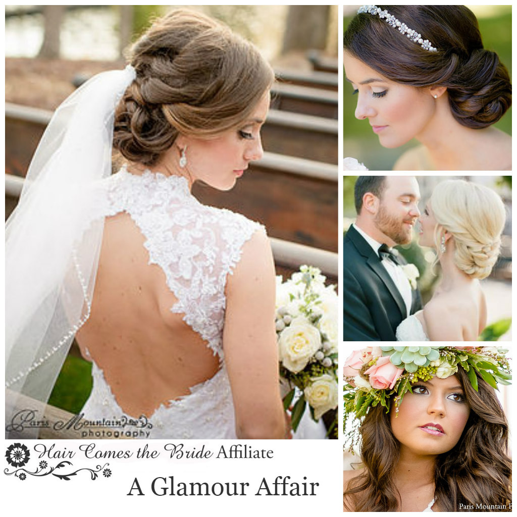 On Site Wedding Hair And Makeup
 Location Bridal Hair Stylists and Makeup Artist