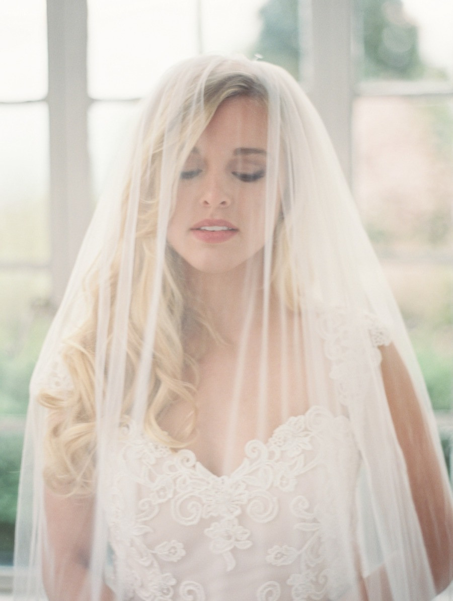 On Site Wedding Hair And Makeup
 Pink And Gold Styled Shoot With The Bride Link Featured