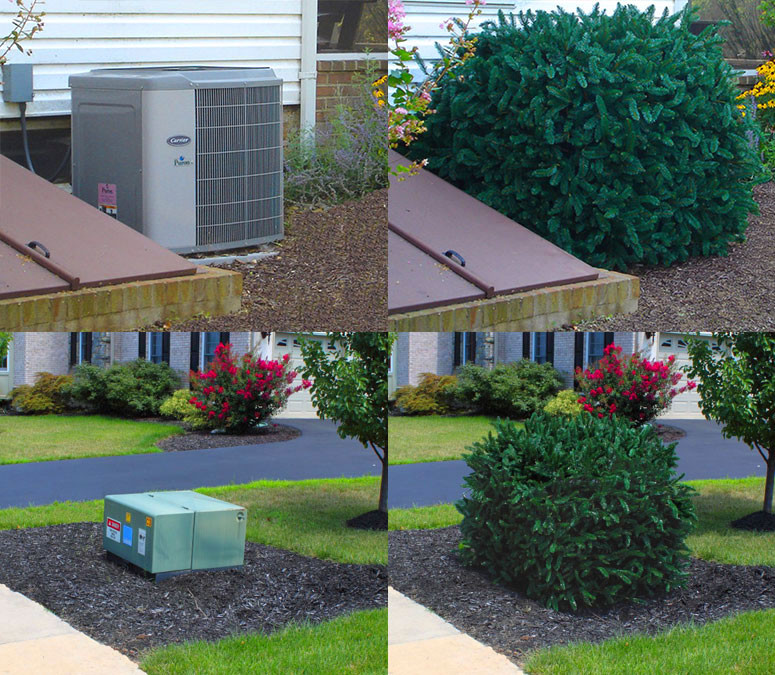 25 Fancy Outdoor Electrical Box Covers Landscaping Home, Family