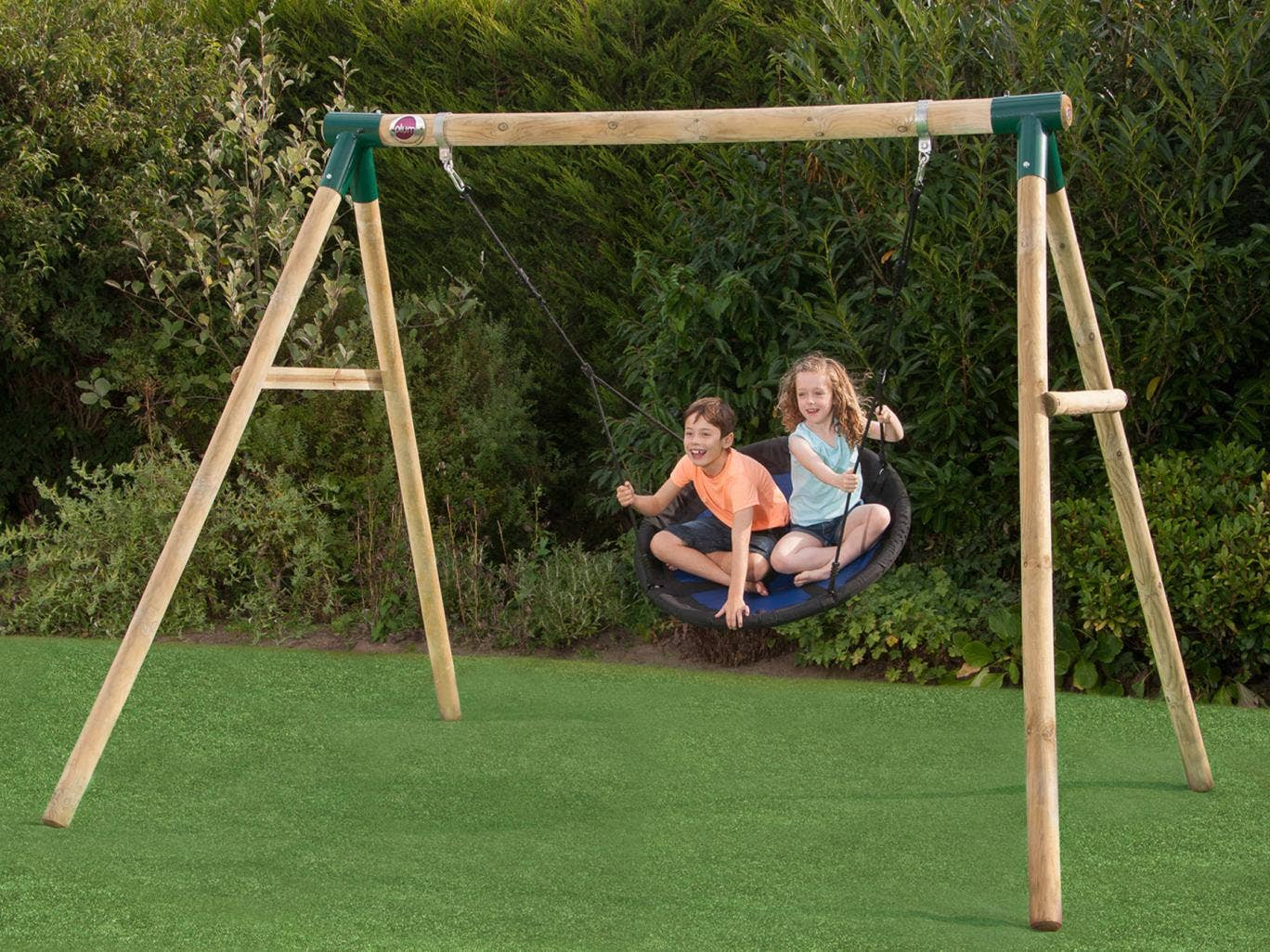 Outdoor Swing Sets For Kids
 9 best children s swing sets Outdoor & Activity