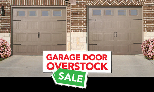 Overstock Garage Doors
 Overstock Garage Doors Overhead Door pany of Atlanta™