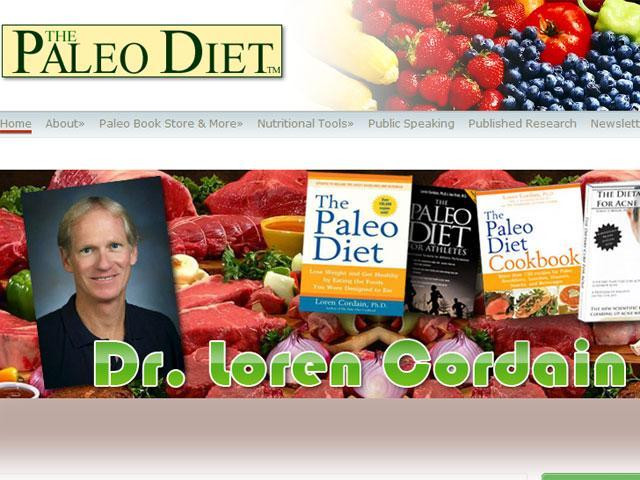 Paleo Diet Cordain
 CSU Professor Defends So Called Caveman Diet Denver7