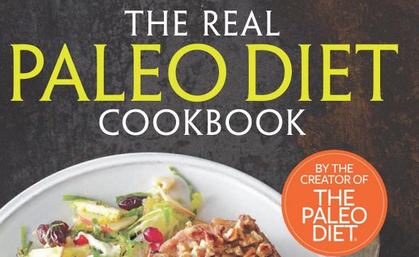 Paleo Diet Cordain
 Paleo t founder Loren Cordain publishes new cookbook
