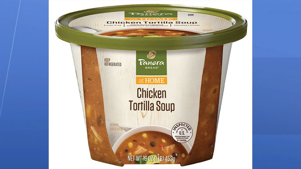 Panera Bread Holiday Hours 2020
 Panera Bread at Home Chicken Tortilla Soup Recalled