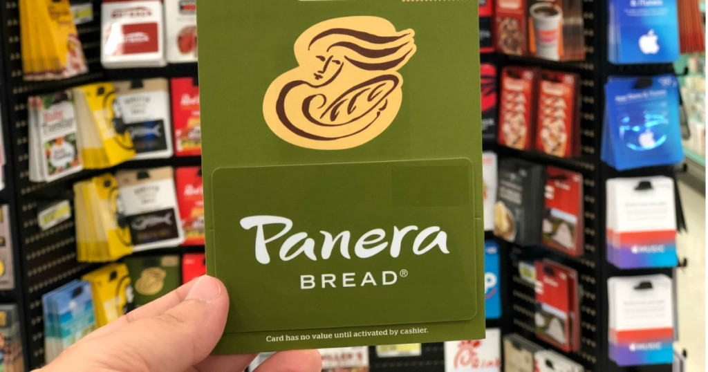 Panera Bread Holiday Hours 2020
 2019 Holiday Restaurant & Retail Gift Card Deals