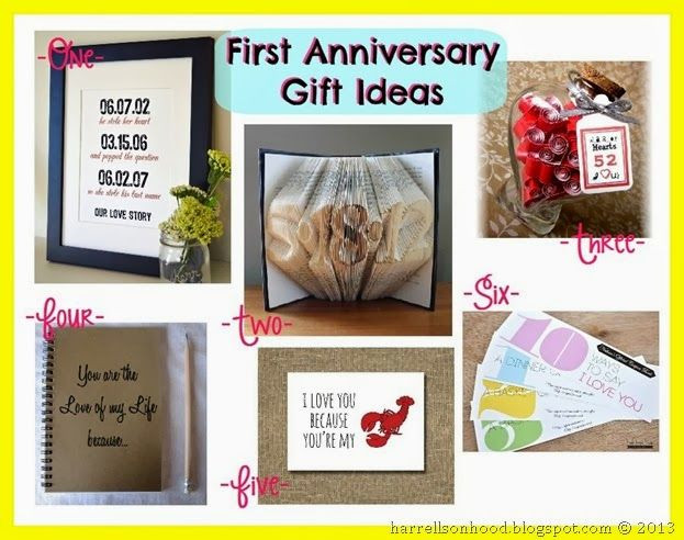 Paper Wedding Anniversary Gift Ideas
 24 best Anniversary images on Pinterest