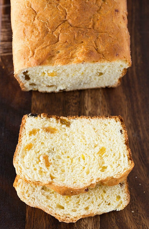 Paska Bread Recipe
 Paska Bread Ukrainian or Polish Easter Bread