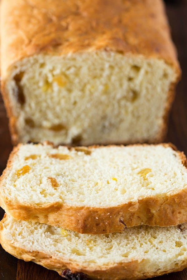 Paska Bread Recipe
 Paska Bread Ukrainian or Polish Easter Bread
