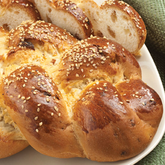 Paska Bread Recipe
 Easter Desserts Include Traditional Paska Bread Recipe