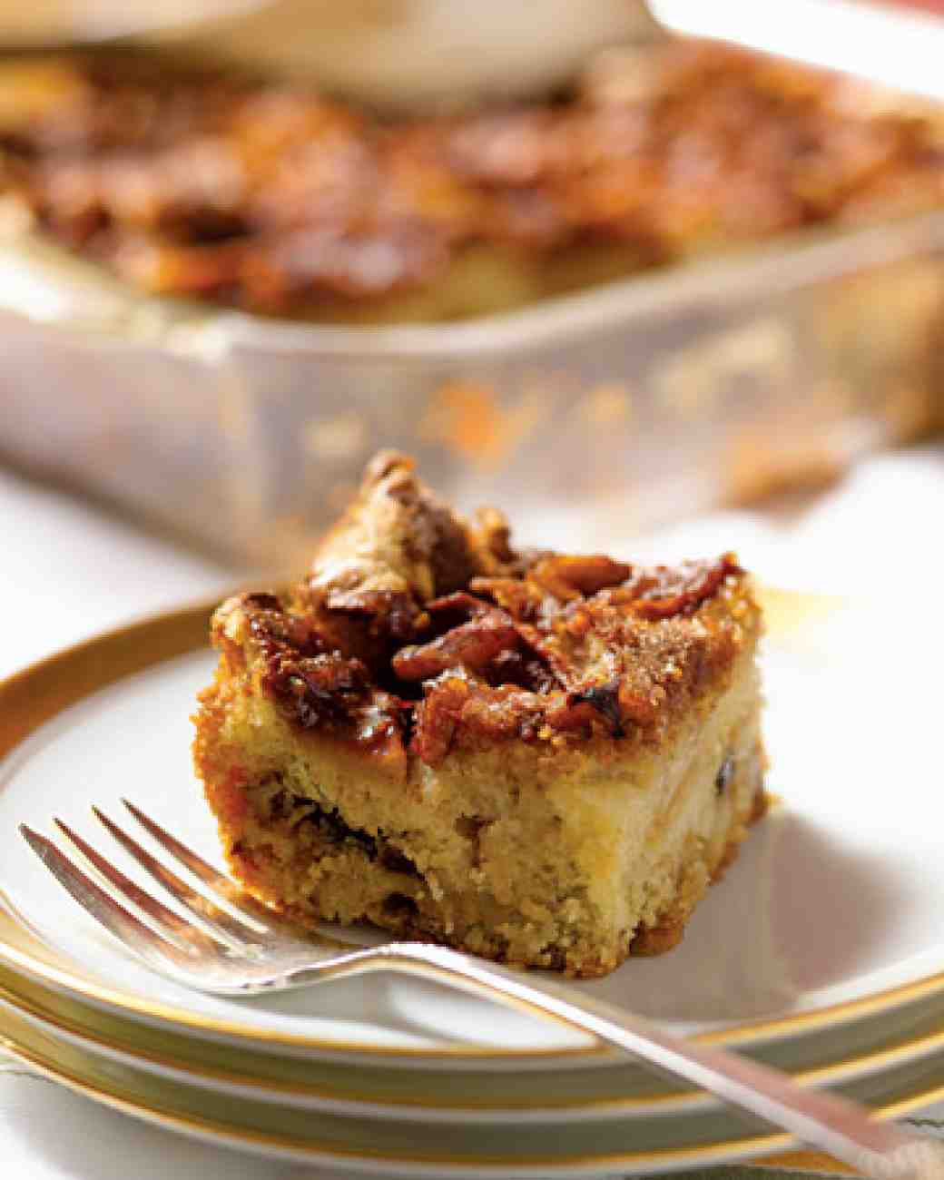 Passover Cake Recipes
 Passover Apple Cake Recipe & Video