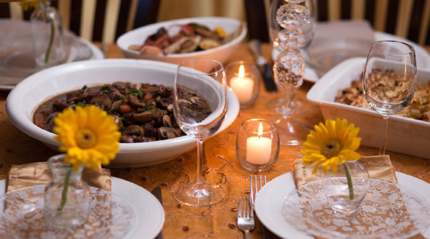 Passover Dinner Recipe
 Seder Menu and Do Ahead Tips Passover