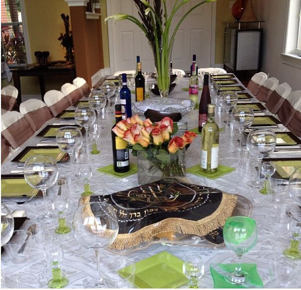 Passover Ideas
 11 best images about Passover Table Ideas on Pinterest