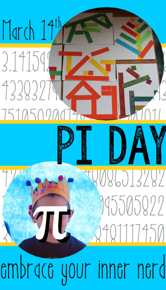 Pi Day Activities For Elementary School
 Pi Day Activities BUNDLE Teaching Resources