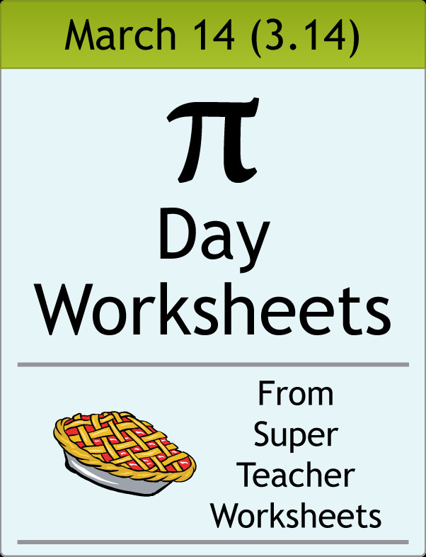 Pi Day Celebration Activities
 March 14th 3 14 is International Pi Day Celebrate in