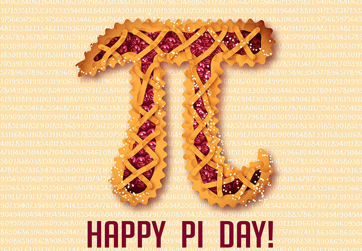 Pi Day Party Favors
 5 Ways to Get More Customers on Pi Day